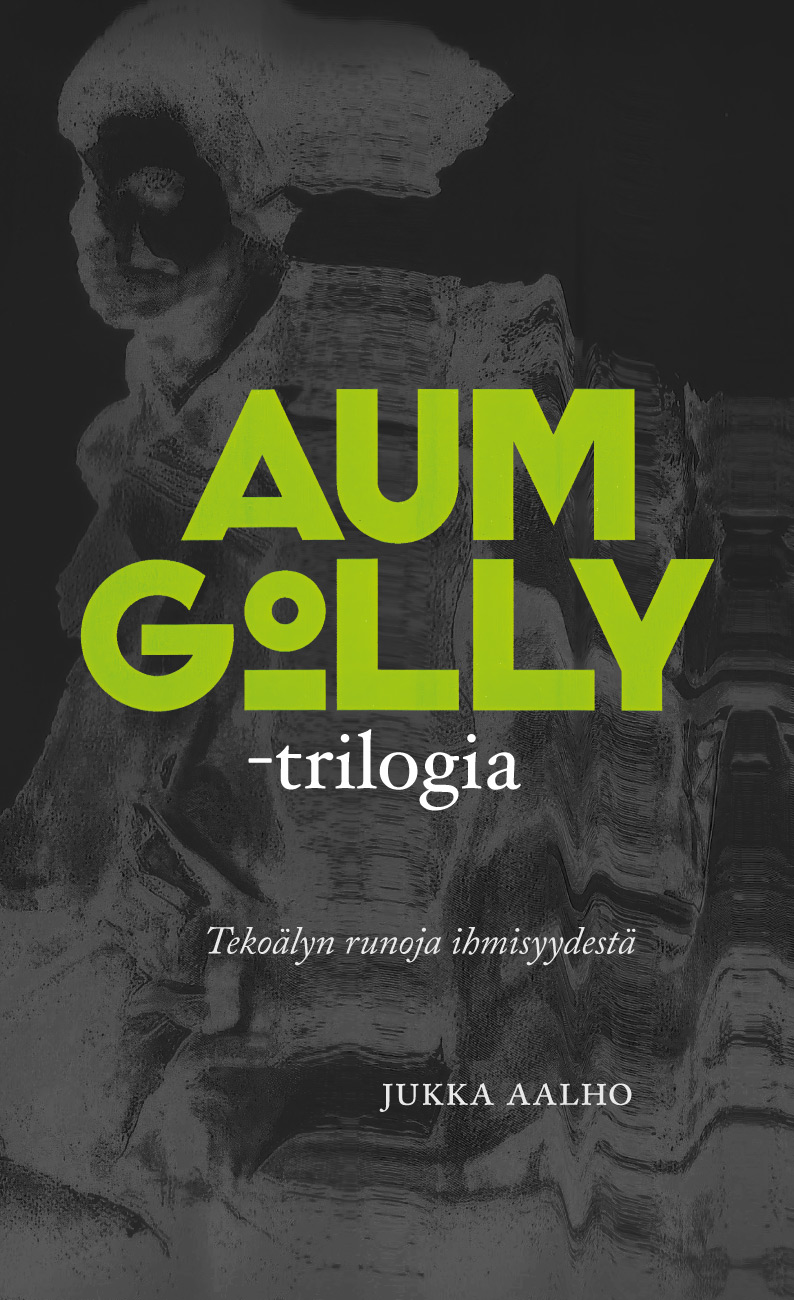 Aum Golly -trilogia (FI)